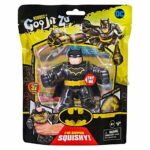 CHARACTER GOO JIT ZU DC Varoņi