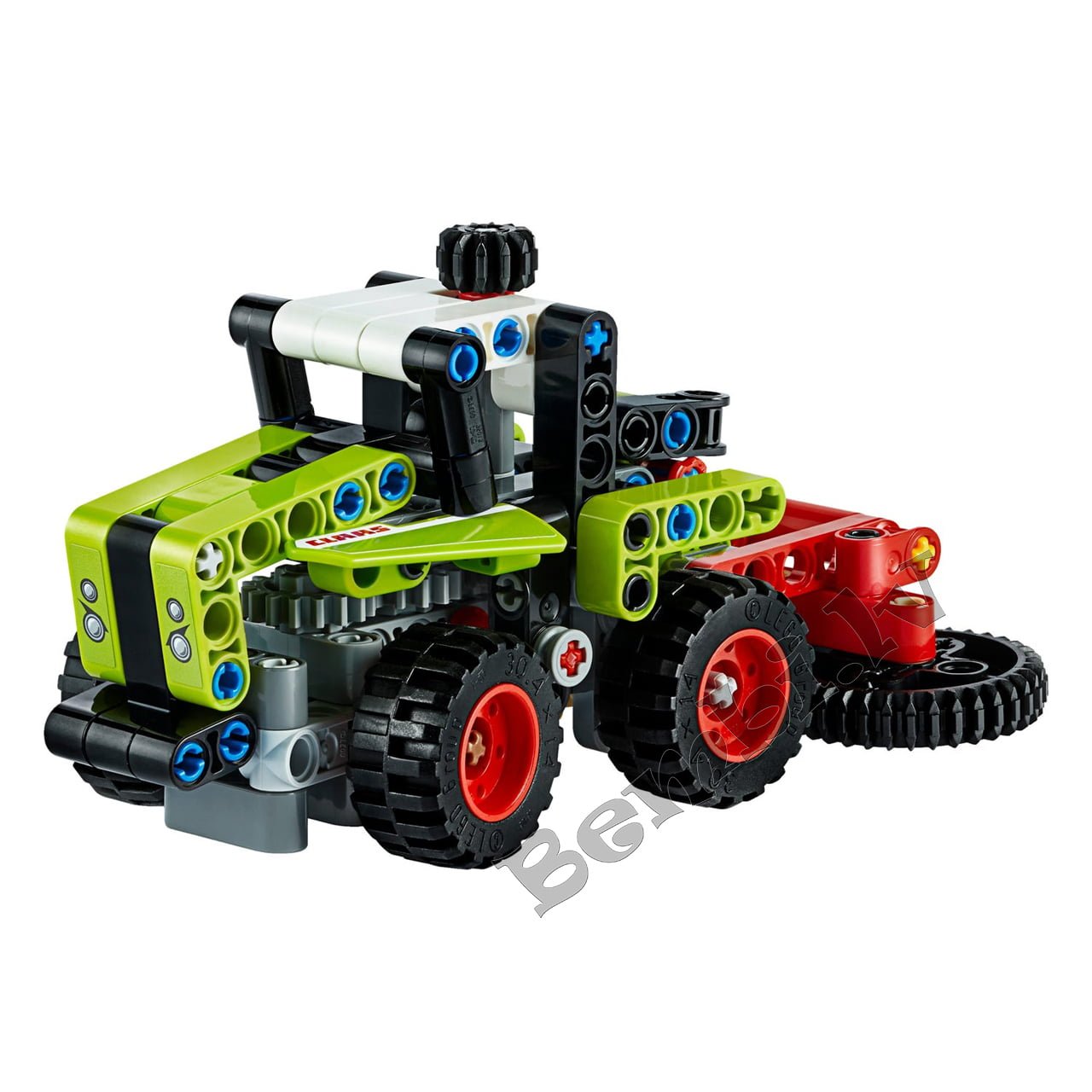 Lego kontruktors Technic 42102 - Image 3