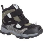 Zēnu starpsezonas zābaki 4F HJZ18-JOBMW002