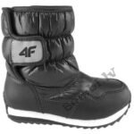 Meiteņu ziemas zābaki 4F izmērs 31-35