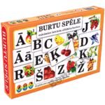 Robins Burtu spēle
