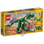 Lego Creator 3in1 Dinozaurs