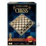 Deluxe koka Šahs, Classic Games