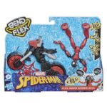 Avengers Spidermen figūriņas, Bend and flex, Hasbro