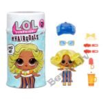 L.O.L. SURPRISE lelle ,,Hairgoals 2.0"