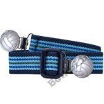 Elastīga josta bērniem 74-140 izm. Playshoes