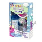 Super slaima veidošanas komplekts XL- Mākoņi