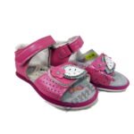 Sandales meitenēm Badoxx BL-50 ROSE