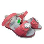 Sandales meitenēm Badoxx MELON RED BL-50