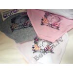 Apakšbikses meitenēm komplekts Aura Via