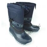 Demar ziemas zābaki CROSS izmērs 37/38