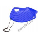 Slidināšanās paliknis ISDM Big M