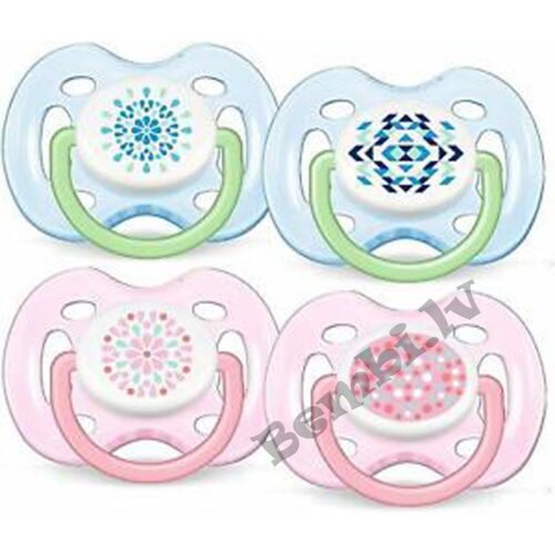 Philips Avent Freeflow māneklīši SCF180/23