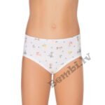 Apakšbikses meitenēm Wadima 40051 2gab.