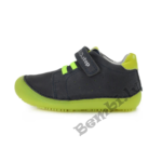 D.D. Step zēnu ādas kurpes 063-779AL