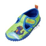 Pludmales/peldēšanas čības Playshoes Summer wibes