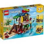 LEGO Creator 3 in 1, 31118