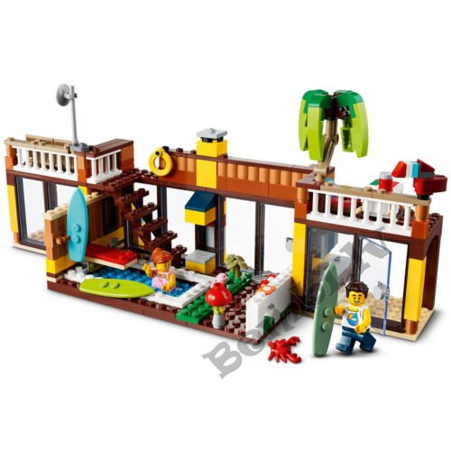 LEGO Creator 3 in 1, 31118 - Image 6