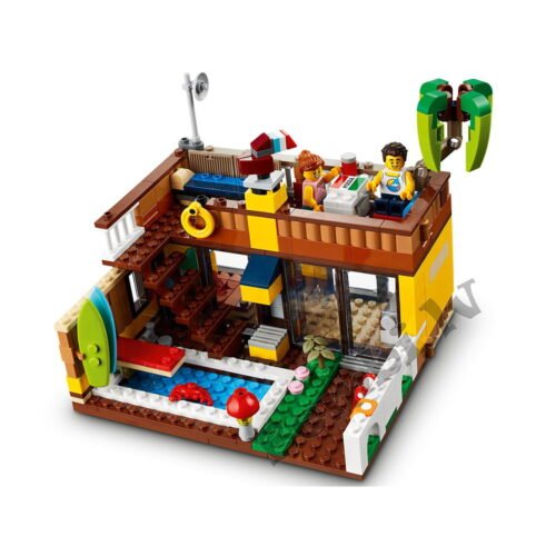 LEGO Creator 3 in 1, 31118 - Image 5