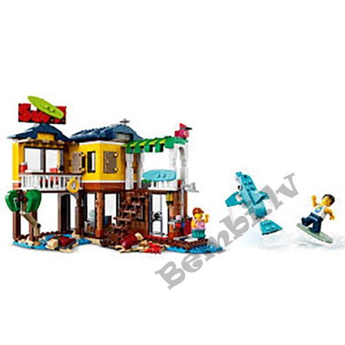 LEGO Creator 3 in 1, 31118 - Image 4