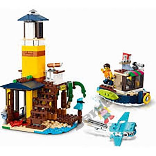 LEGO Creator 3 in 1, 31118 - Image 3