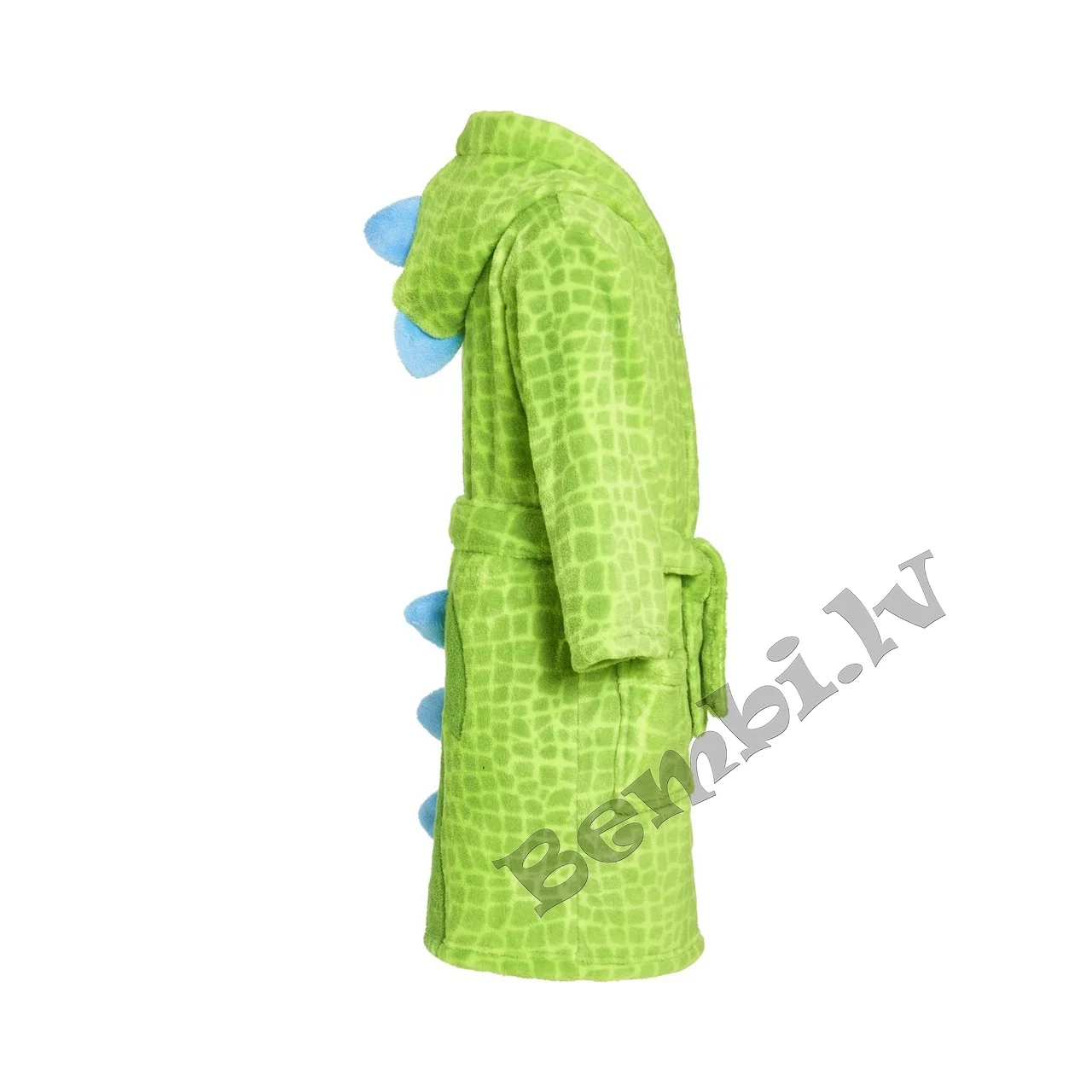 Playshoes bērnu halāts DINO - Image 3