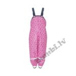 Lietus bikses rakstainas Playshoes (86-98 izm.)