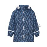 Lietus mētelis Playshoes TRANSPORTS