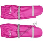 Lietus cimdi ar siltinājumu Playshoes no 1- 6 gadi