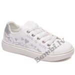 Meiteņu kedas Weestep 4616 W (31-36)