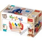 TREFL WOODEN TOYS Sitamā rotaļlieta