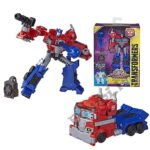 Transformers Optimus Prime