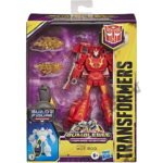 Transformers Hot Rod