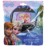 Auto sānu logu saules sargi FROZEN