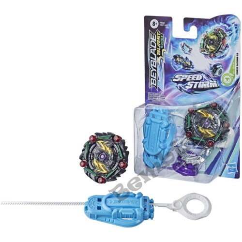 Beyblade Burst surge Speed Storm - Image 2