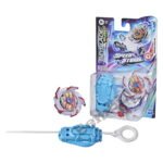 Beyblade Burst Surge Zils