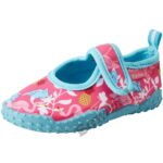 Peldēšanas čības Playshoes Flamingo