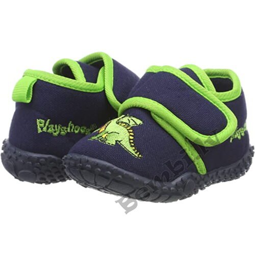 Playshoes mājas apavi DINO - Image 3