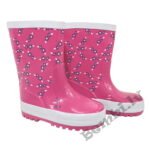 Gumijas zābaki plānie Enplus R (24-29 izm.)