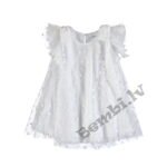 Mayoral tilla mirdzoša kleita meitenei (4-7 gadi)