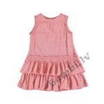 Mayoral kleita meitenei Flamingo (4-9 gadi)