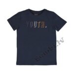 Mayoral zēnu T-krekls Youth 840 8-18 gadi