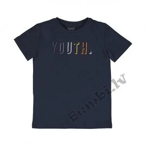 Mayoral zēnu T-krekls Youth 840 8-18 gadi