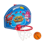 Spēle "Istabas basketbols" (grozs + bumbiņa)