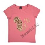 Atut meiteņu T-krekls Only good vibes