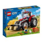 LEGO City Traktors 60287