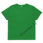 Zaļš bērnu T-krekls 104 izm.