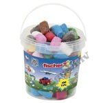 Fischer Tip creativ radošais komplekts 100 gab.