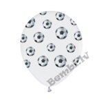 Lateksa balons Futbols
