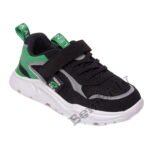 Weestep brīvā laika apavi 53615 BK (izmēri 27-32)